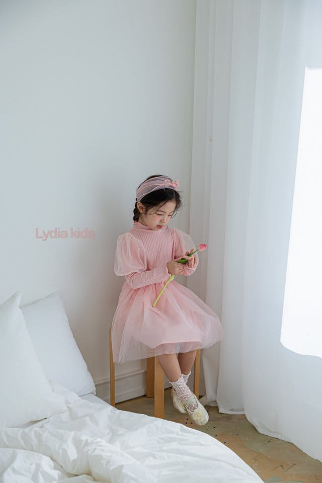 Lydia - Korean Children Fashion - #childrensboutique - Tutu Angel Skirt - 6