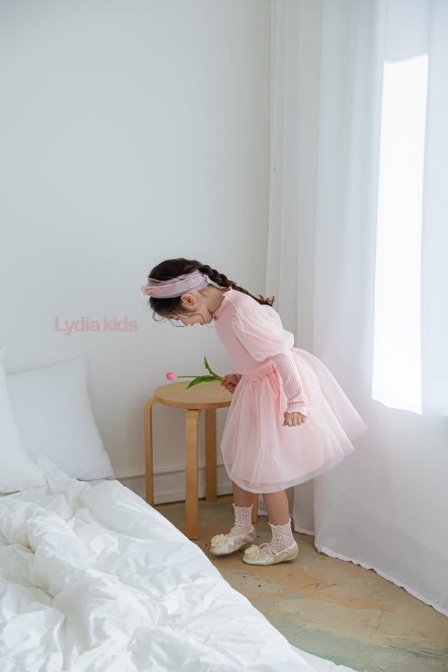 Lydia - Korean Children Fashion - #discoveringself - Tutu Angel Skirt - 8