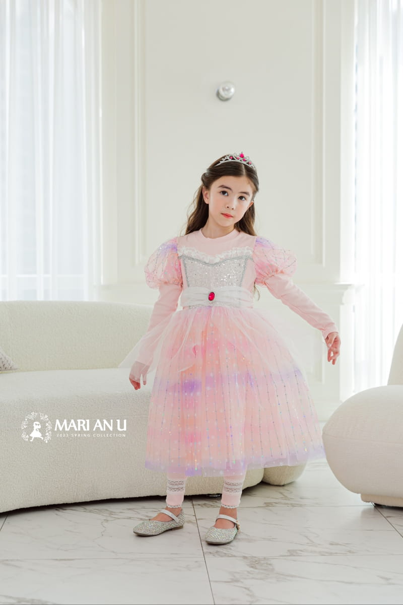 Mari An U - Korean Children Fashion - #childofig - Winter Princess Hairband - 10