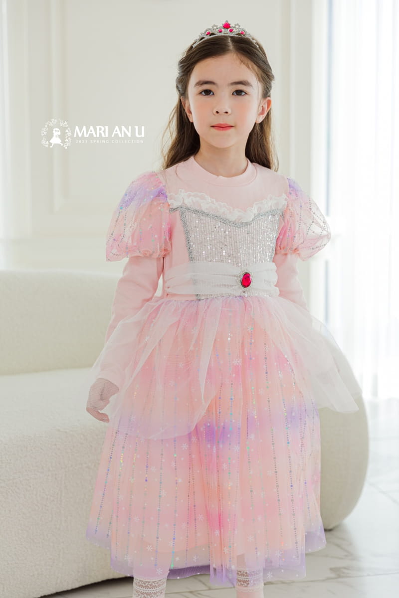 Mari An U - Korean Children Fashion - #childrensboutique - Winter Princess Hairband - 11