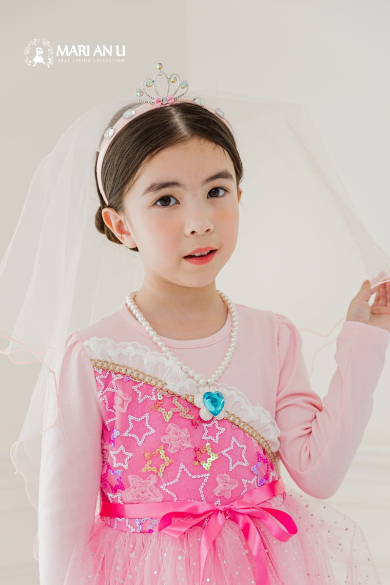 Mari An U - Korean Children Fashion - #designkidswear - Crown - 2