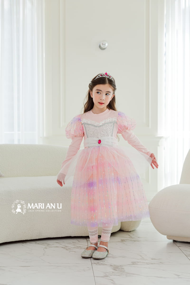 Mari An U - Korean Children Fashion - #designkidswear - Winter Princess Hairband - 12