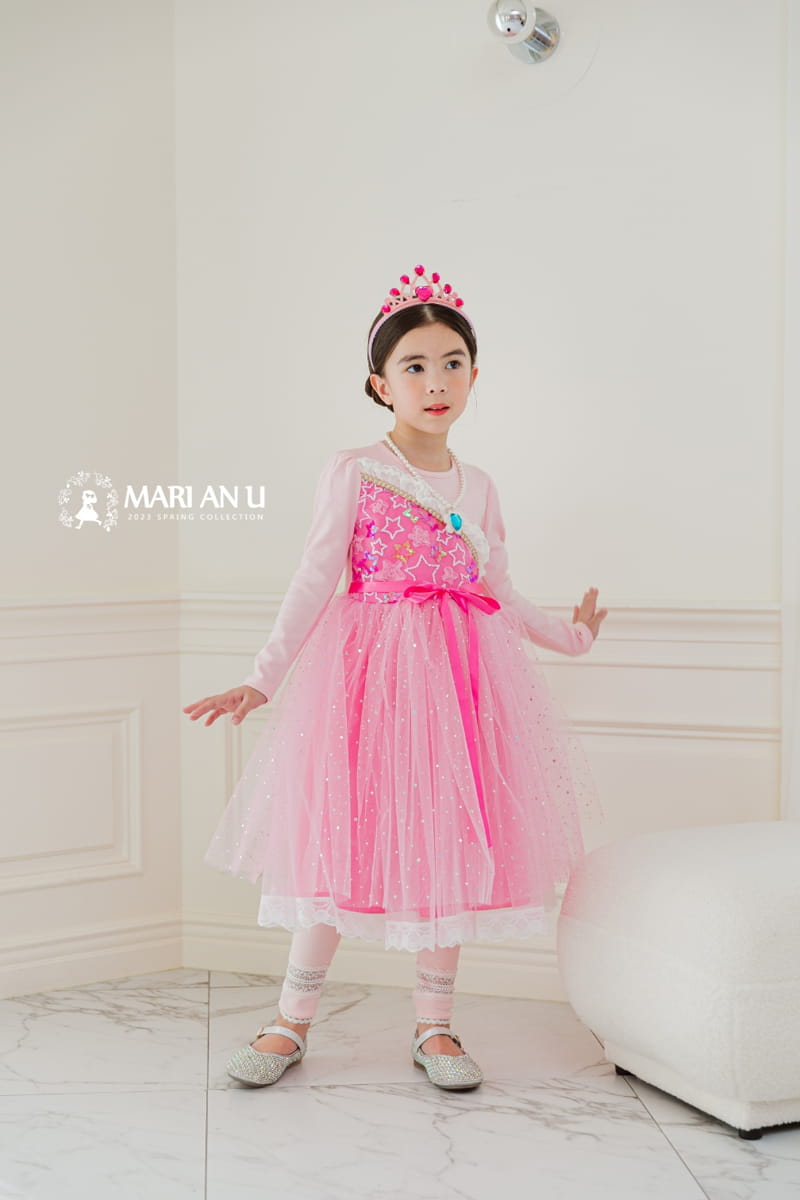 Mari An U - Korean Children Fashion - #kidsstore - Star Princess Crown - 5
