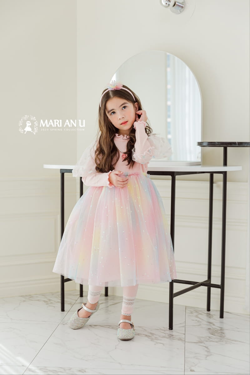 Mari An U - Korean Children Fashion - #prettylittlegirls - Rose Hairband - 7