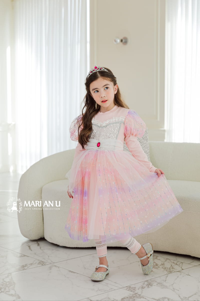 Mari An U - Korean Children Fashion - #todddlerfashion - Winter Princess Hairband - 7
