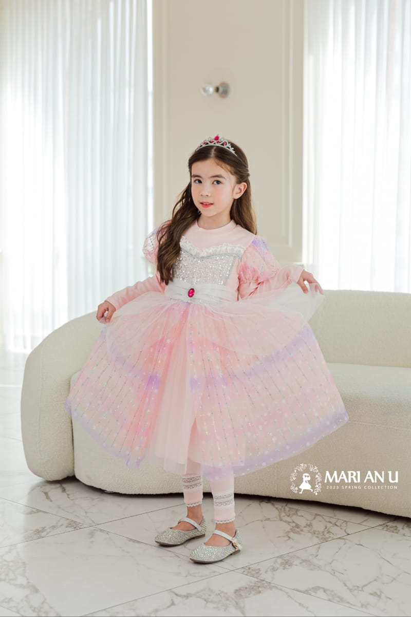 Mari An U - Korean Children Fashion - #toddlerclothing - Winter Princess Hairband - 8