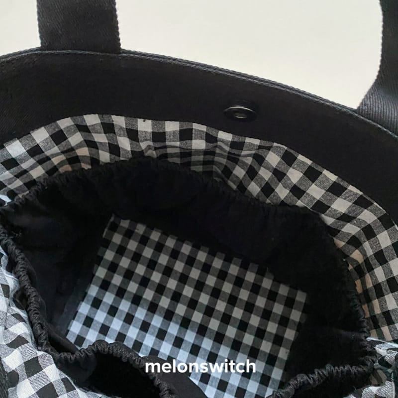 Melon Switch - Korean Children Fashion - #designkidswear - Melon Bag - 5