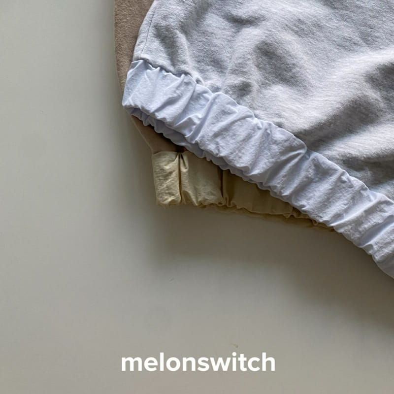 Melon Switch - Korean Children Fashion - #minifashionista - Finger Set - 9