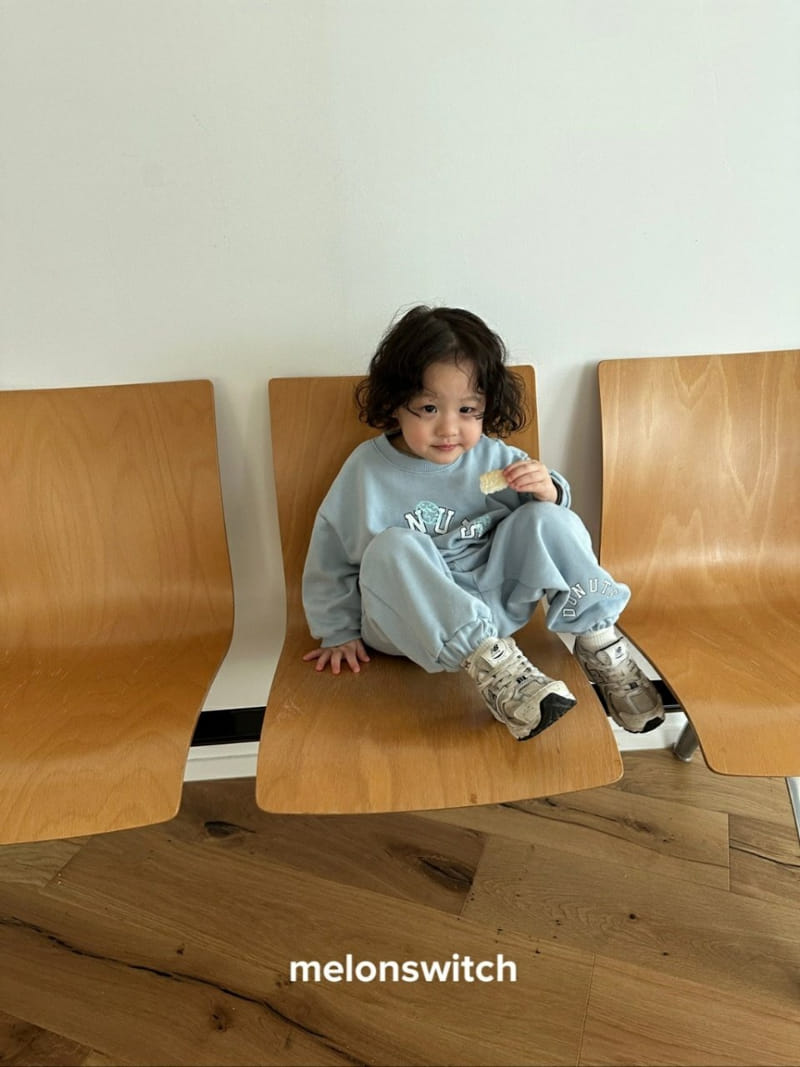 Melon Switch - Korean Children Fashion - #minifashionista - Dounut Jacket - 7
