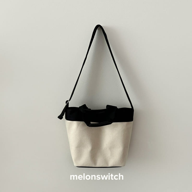 Melon Switch - Korean Children Fashion - #stylishchildhood - Melon Bag - 2