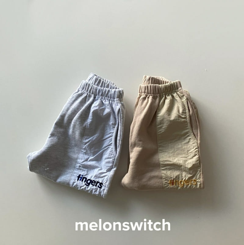 Melon Switch - Korean Children Fashion - #todddlerfashion - Finger Set - 11