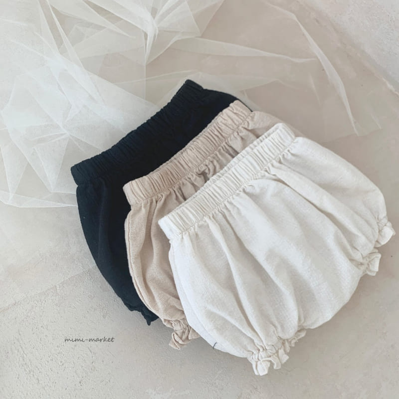 Mimi Market - Korean Baby Fashion - #babyclothing - Mona Top Bottom Set - 10