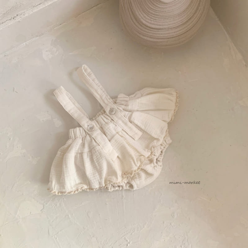 Mimi Market - Korean Baby Fashion - #onlinebabyboutique - Tosom Cancan Skirt - 9
