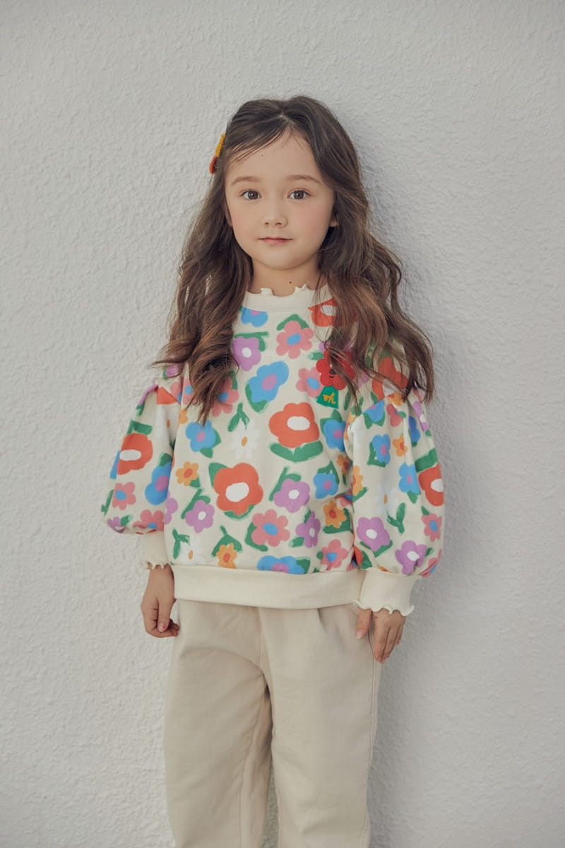 Mimico - Korean Children Fashion - #Kfashion4kids - Belo Tee - 12