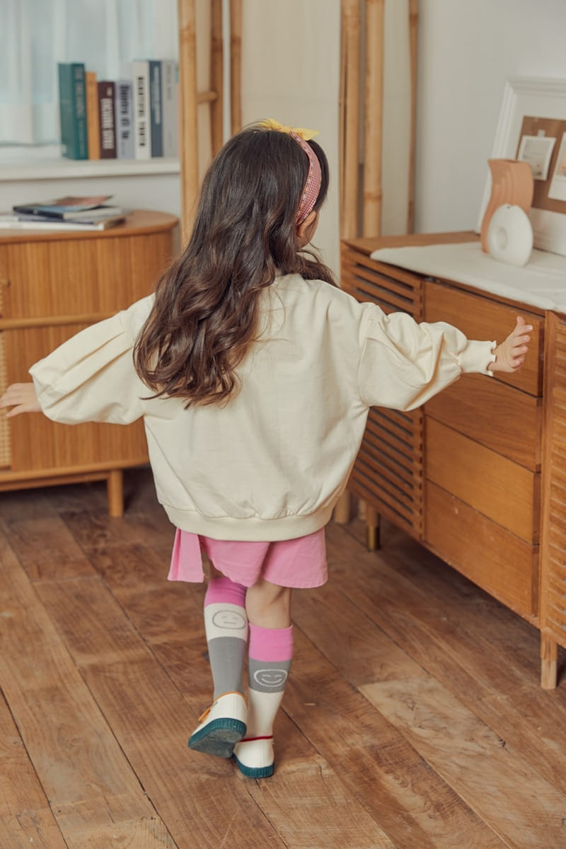 Mimico - Korean Children Fashion - #childofig - Rabbit Tee - 5