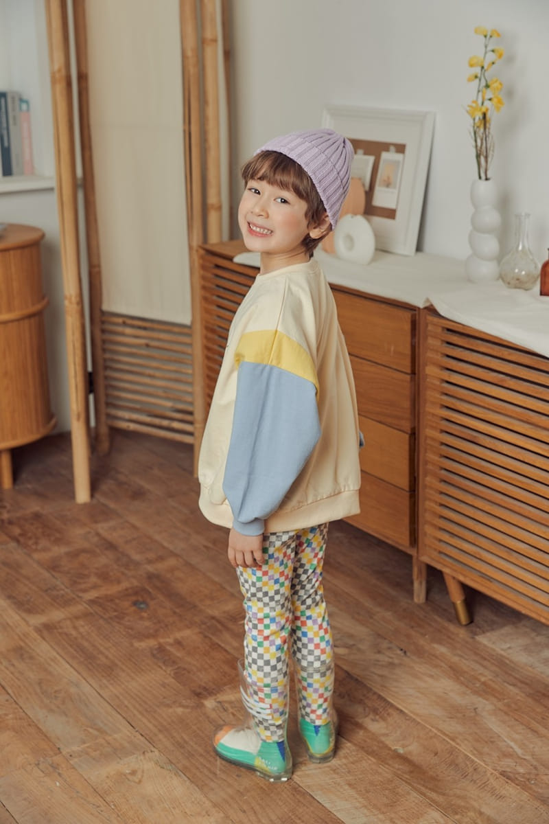 Mimico - Korean Children Fashion - #designkidswear - Diss Leggings - 10