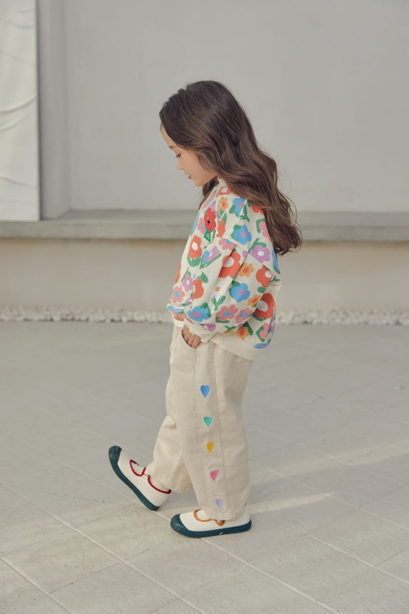 Mimico - Korean Children Fashion - #kidsstore - Belo Tee - 10