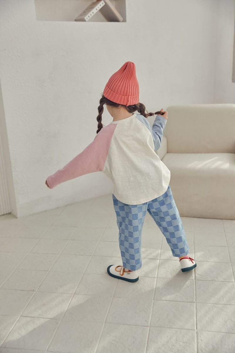 Mimico - Korean Children Fashion - #kidsstore - Shooing Pants - 6