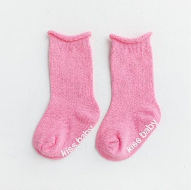 Miso - Korean Baby Fashion - #babyfever - Dol Dol Socks - 2