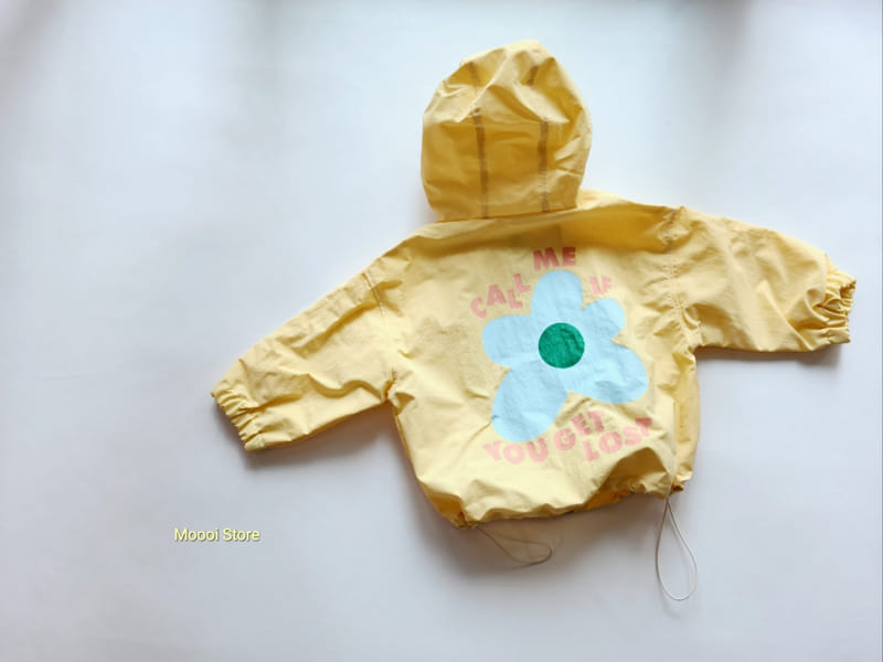 Mooi Store - Korean Children Fashion - #childrensboutique - Pleare Hoody Jacket - 6