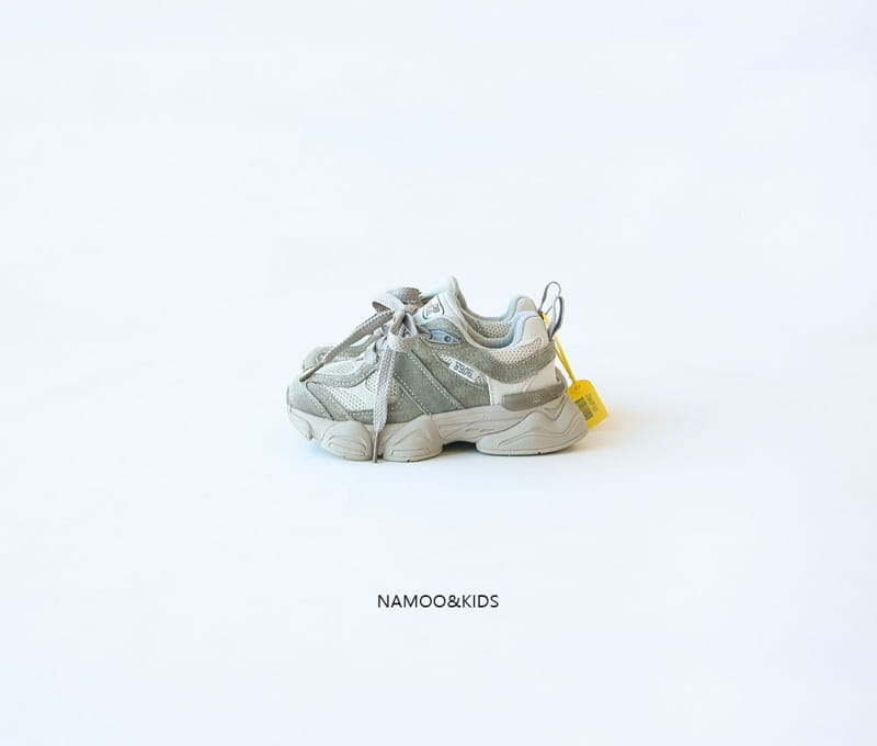 Namoo & Kids - Korean Children Fashion - #childrensboutique - 992 Sneakers