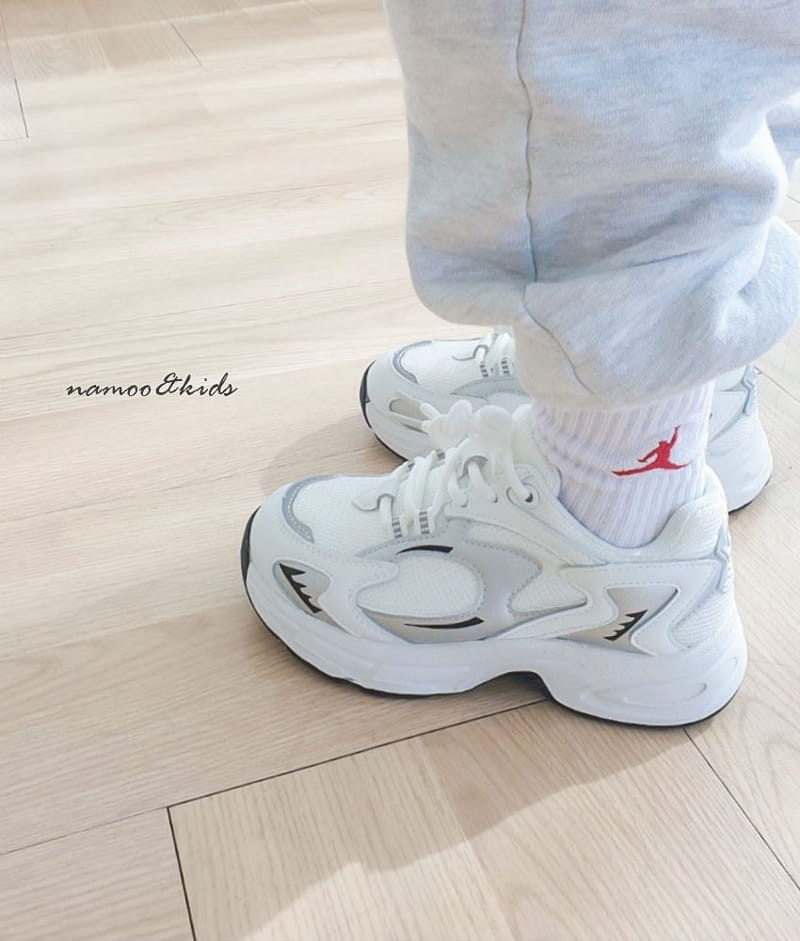 Namoo & Kids - Korean Children Fashion - #fashionkids - 724 Sneakers - 10