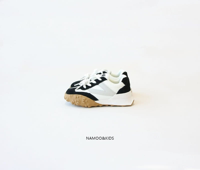 Namoo & Kids - Korean Children Fashion - #fashionkids - 725 Sneakers - 5
