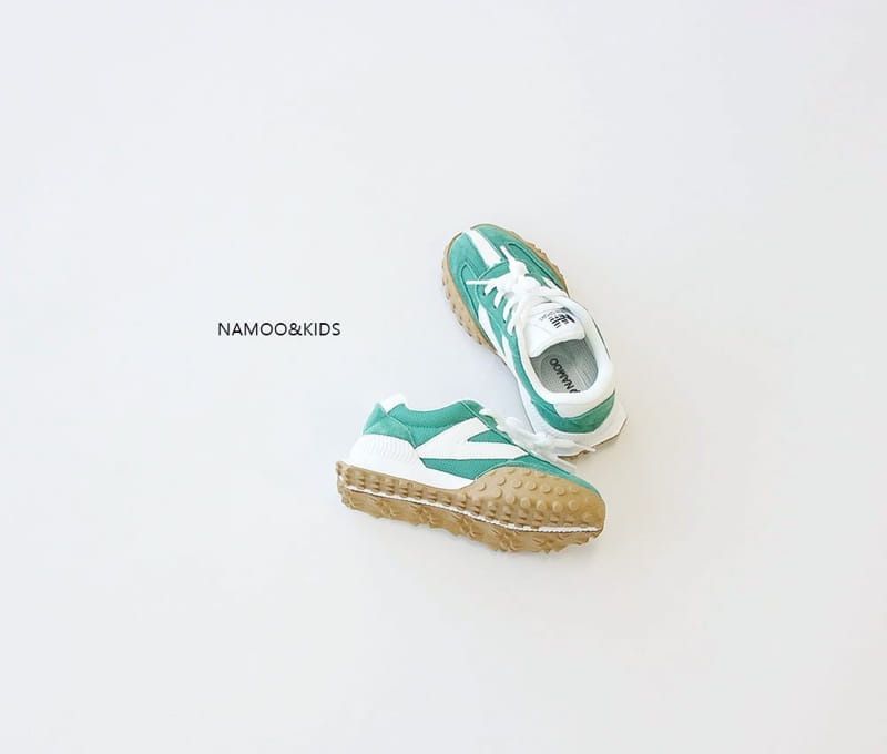 Namoo & Kids - Korean Children Fashion - #kidsstore - 725 Sneakers - 7