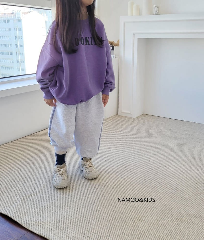 Namoo & Kids - Korean Children Fashion - #littlefashionista - Vividi Pendar Sneakers - 10