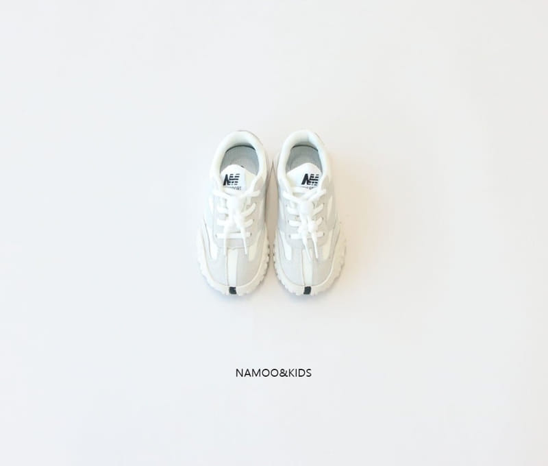 Namoo & Kids - Korean Children Fashion - #magicofchildhood - 725 Sneakers - 11