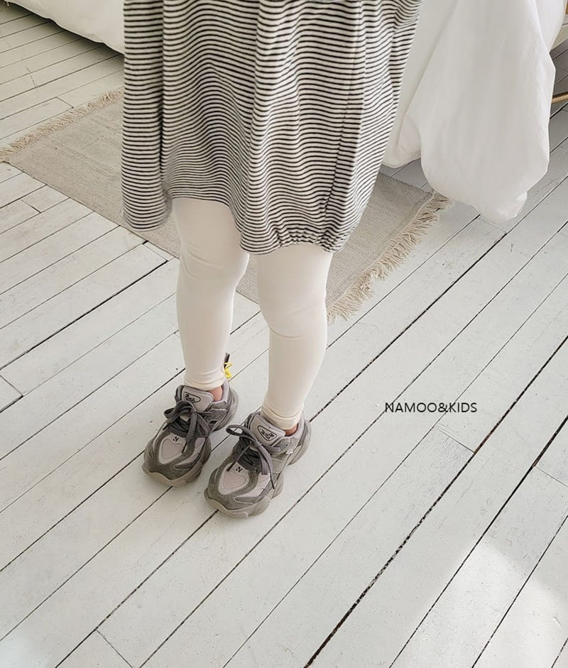 Namoo & Kids - Korean Children Fashion - #minifashionista - 992 Sneakers - 11
