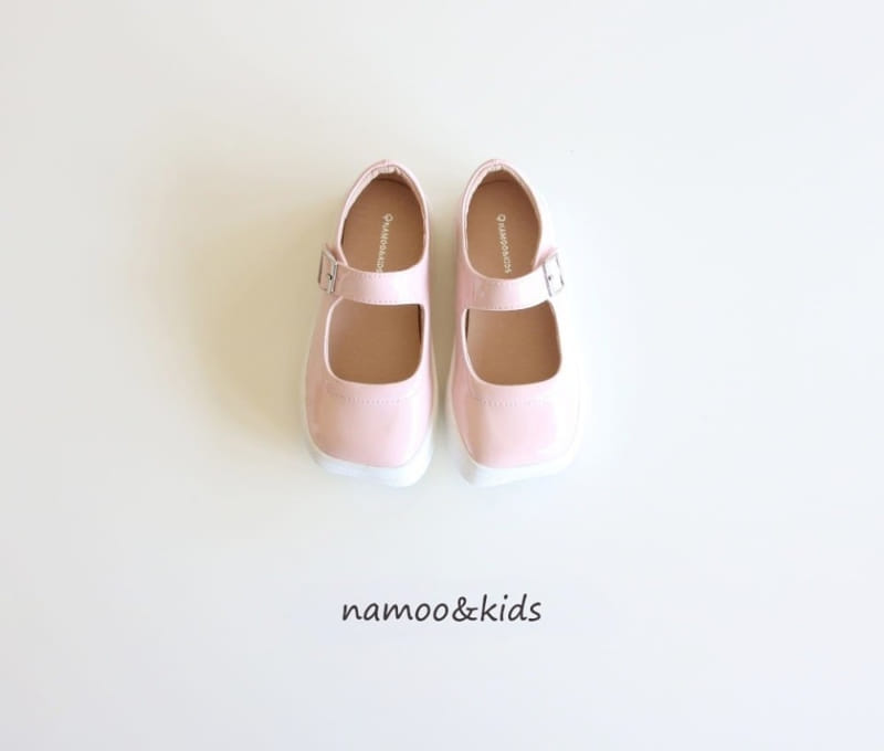 Namoo & Kids - Korean Children Fashion - #stylishchildhood - Shabet Slip-on