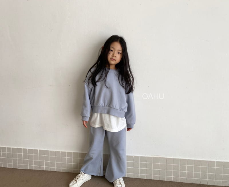 O'ahu - Korean Children Fashion - #kidsshorts - Dear Pants with Mom - 6