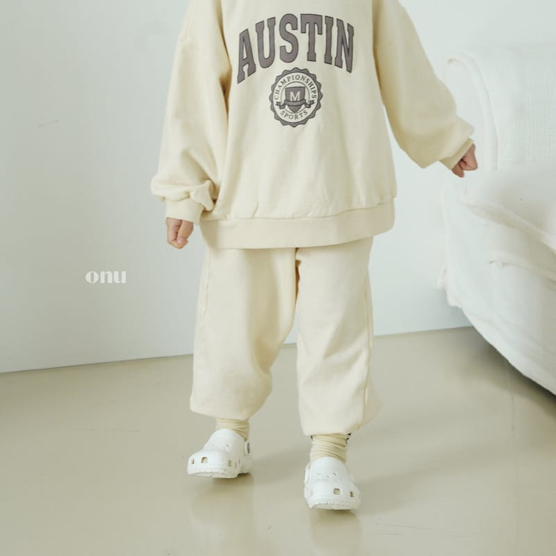 Onu - Korean Children Fashion - #Kfashion4kids - Melmel Pants - 10