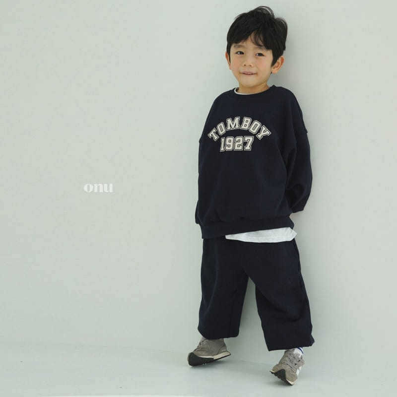 Onu - Korean Children Fashion - #childofig - Melmel Pants - 2