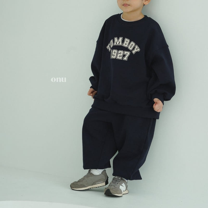 Onu - Korean Children Fashion - #childrensboutique - Melmel Pants - 3