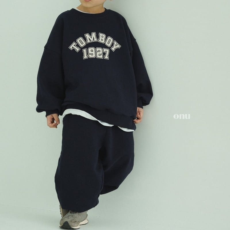 Onu - Korean Children Fashion - #childrensboutique - Melmel Pants - 4