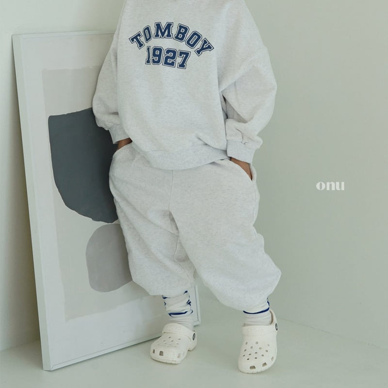 Onu - Korean Children Fashion - #discoveringself - Melmel Pants - 5