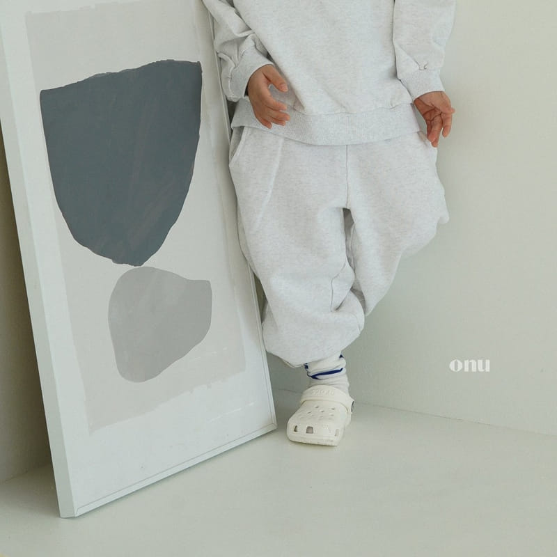 Onu - Korean Children Fashion - #fashionkids - Melmel Pants - 6