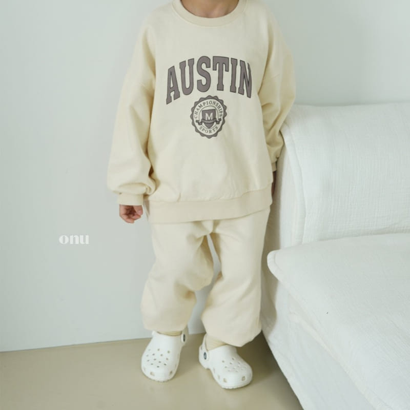 Onu - Korean Children Fashion - #kidzfashiontrend - Melmel Pants - 9