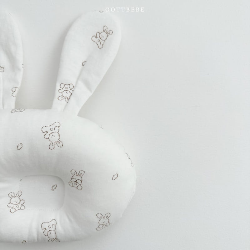 Oott Bebe - Korean Baby Fashion - #babywear - Mild Pillow - 6