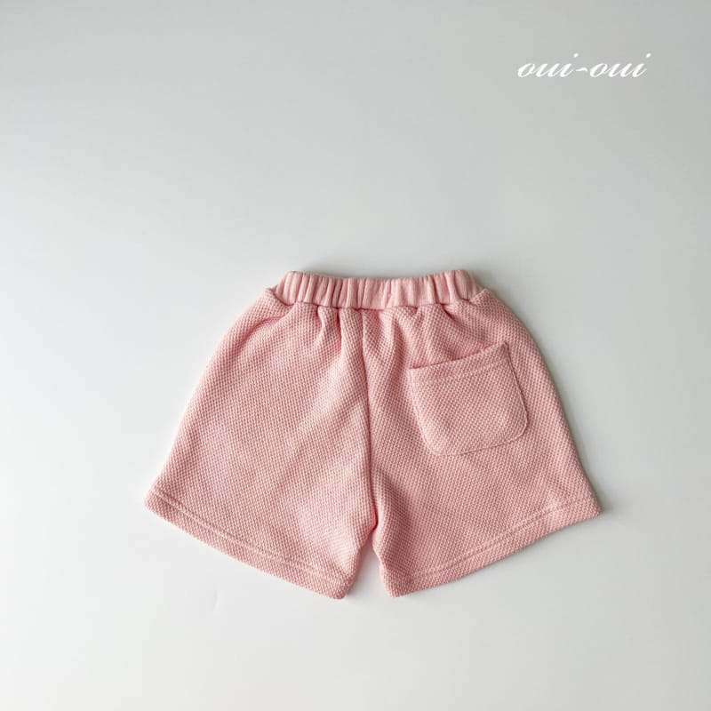 Oui Oui - Korean Children Fashion - #designkidswear - Gentle Top Bottom Set - 5