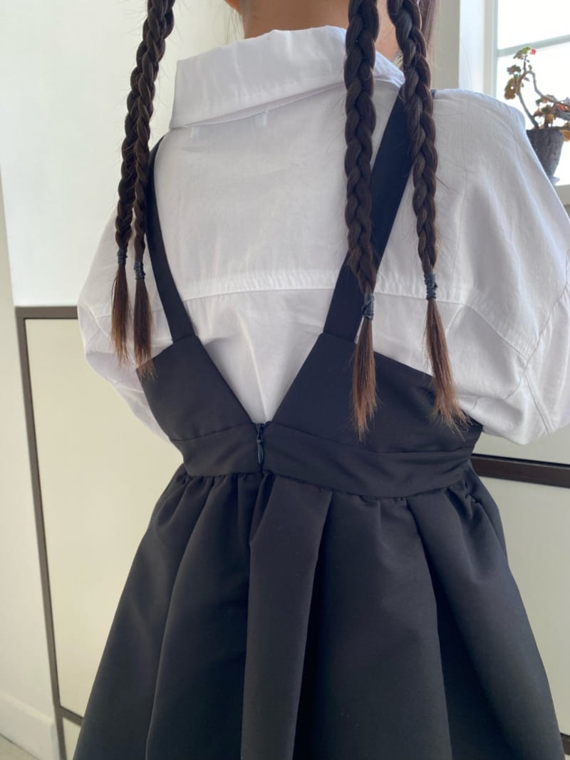Our - Korean Children Fashion - #fashionkids - Laum one-piece - 3