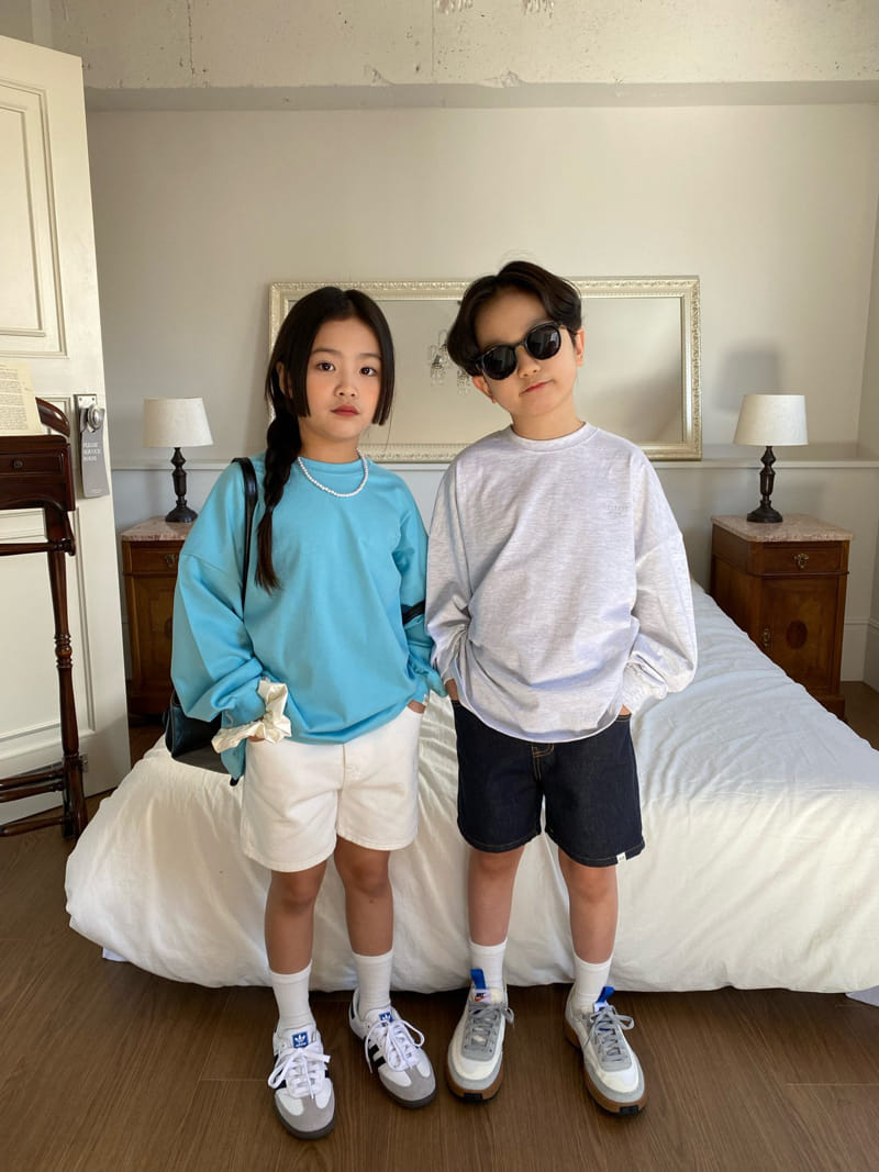Our - Korean Children Fashion - #todddlerfashion - You Are Tee - 5