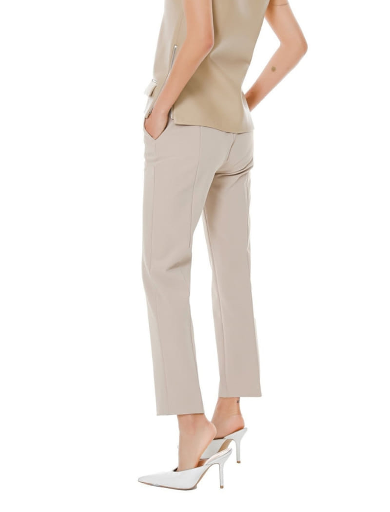 Paper Moon - Korean Women Fashion - #womensfashion - Perfect Pants - 3