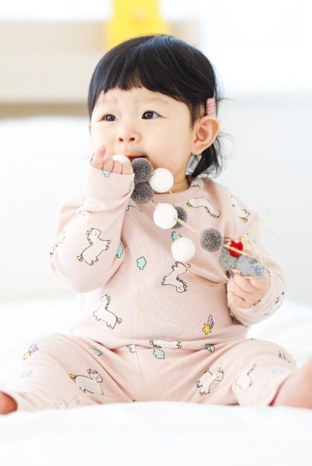 Party Kids - Korean Baby Fashion - #babyboutique - Unicorn Easywear