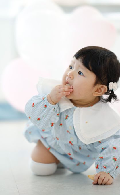 Party Kids - Korean Baby Fashion - #babywear - Melon Mance Bodysuit - 12