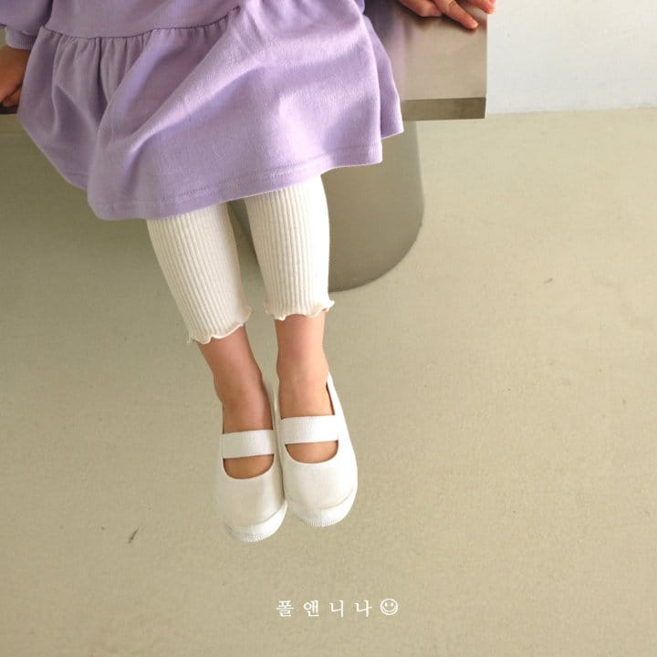 Paul & Nina - Korean Children Fashion - #kidsshorts - Comfortable Leggings