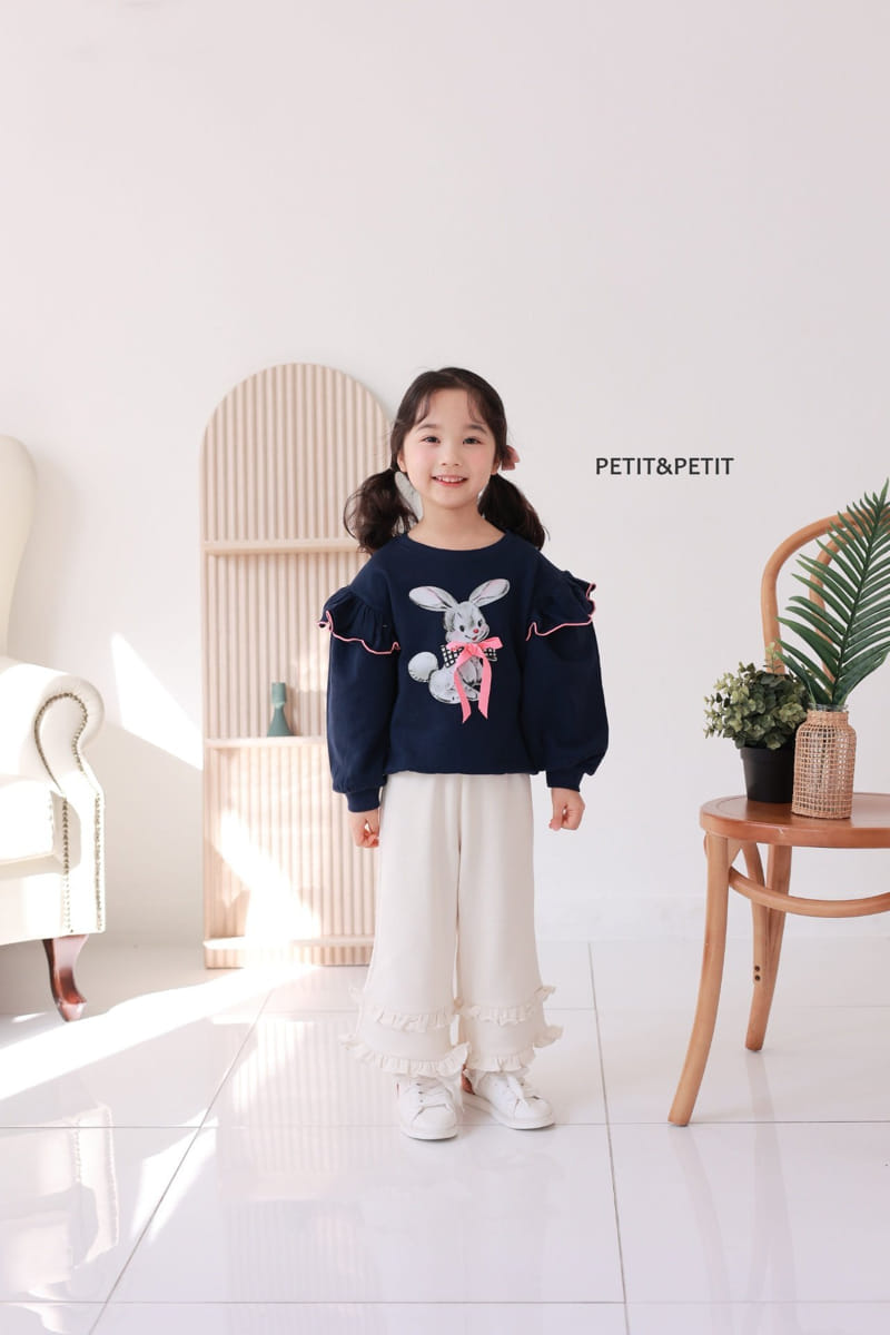 Petit & Petit - Korean Children Fashion - #littlefashionista - Cancan Pants - 7