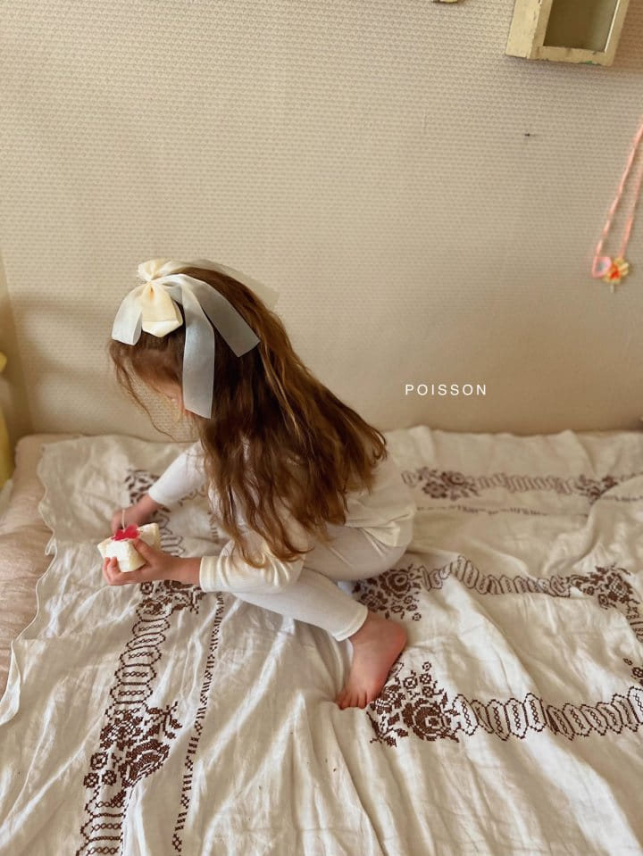 Poisson - Korean Children Fashion - #kidzfashiontrend - Roel Easywear - 4